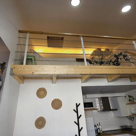 Tiny House Faro Villa Eksteriør bilde